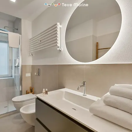 The Prestige, Terre Marine Apartamento *