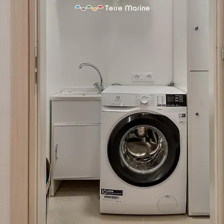 Apartamento The Prestige, Terre Marine La Spezia