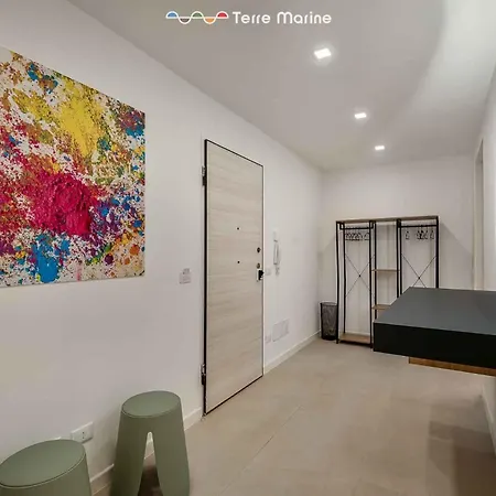 Apartamento The Prestige, Terre Marine La Spezia