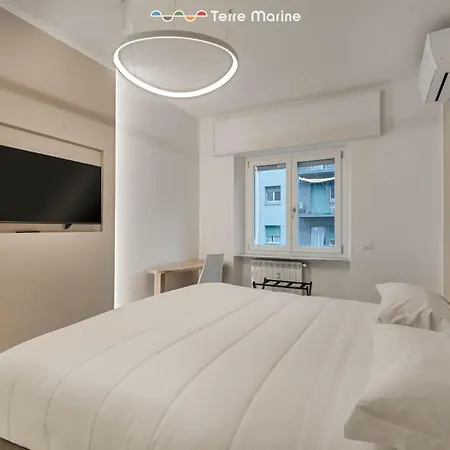 Apartman The Prestige, Terre Marine