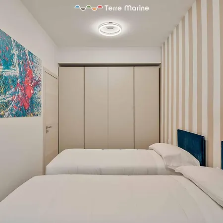 Apartman The Prestige, Terre Marine *