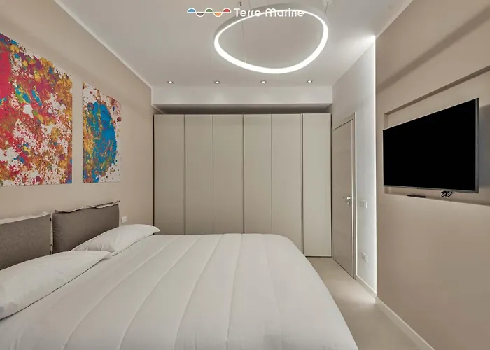 The Prestige, Terre Marine * La Spezia